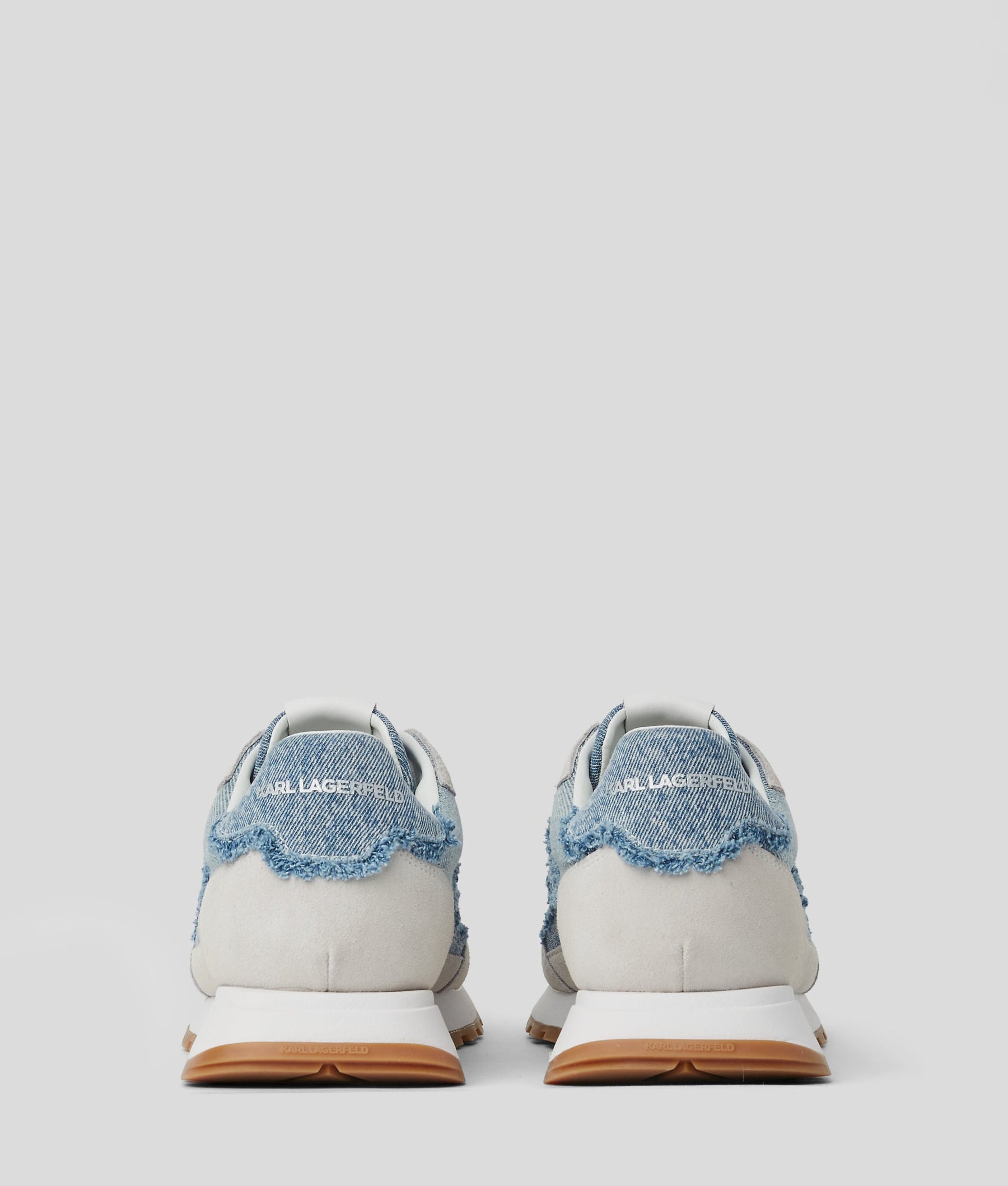 KAIRO  LACE MIX trainers