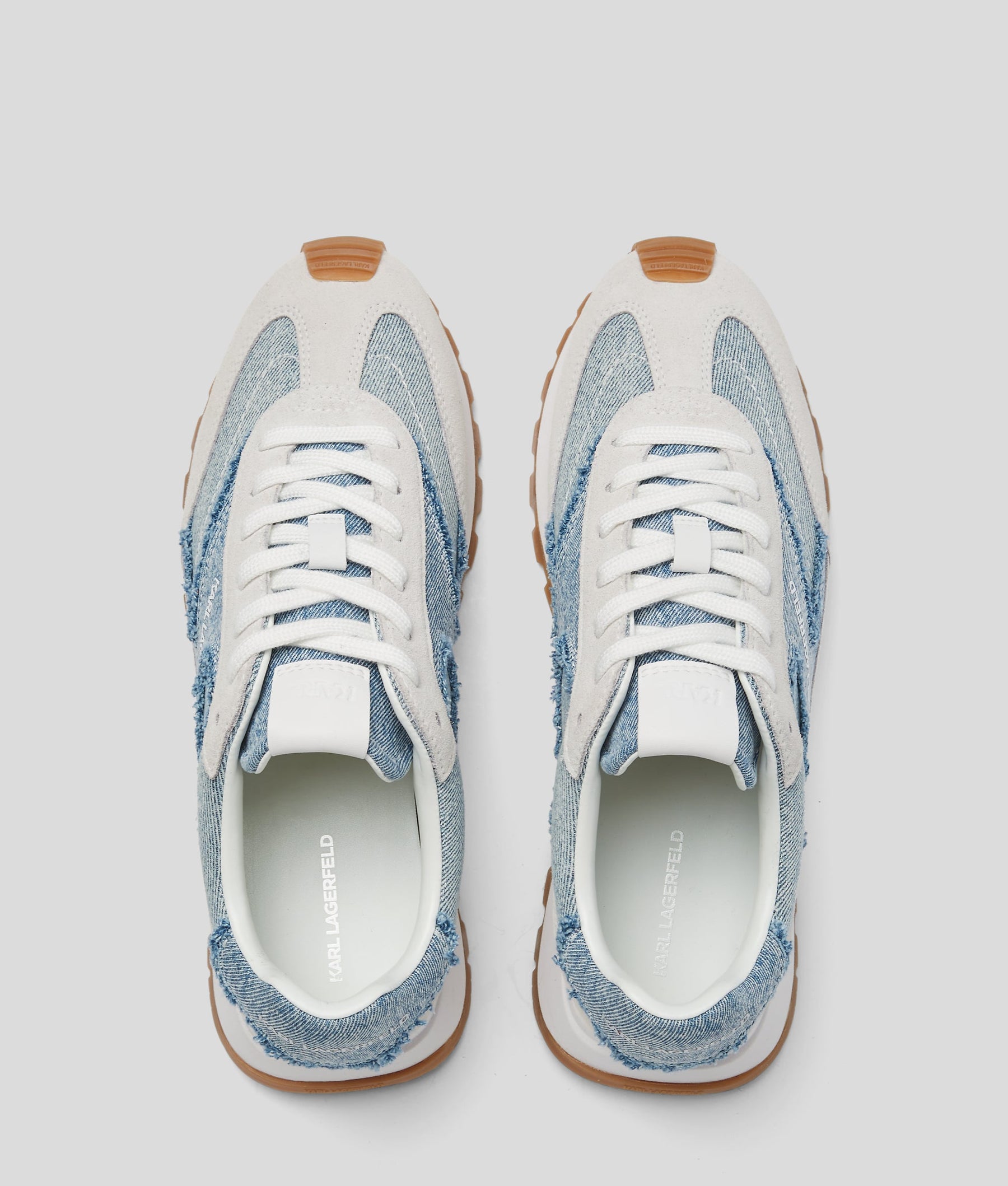 KAIRO  LACE MIX trainers