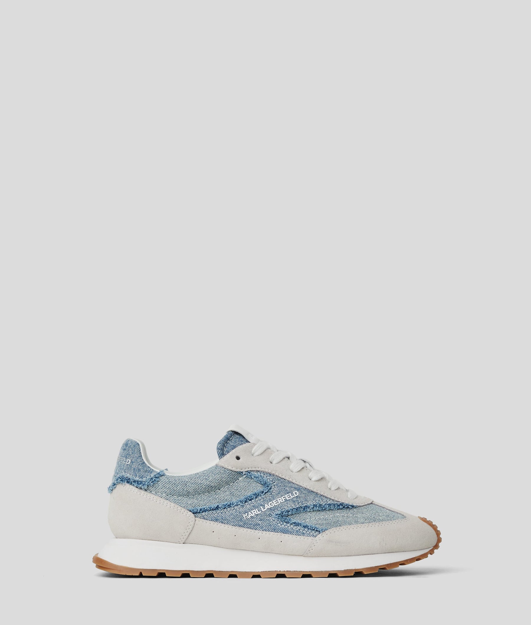 KAIRO  LACE MIX trainers