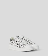 IKON NFT KAPRI GRAFFITI TRAINERS