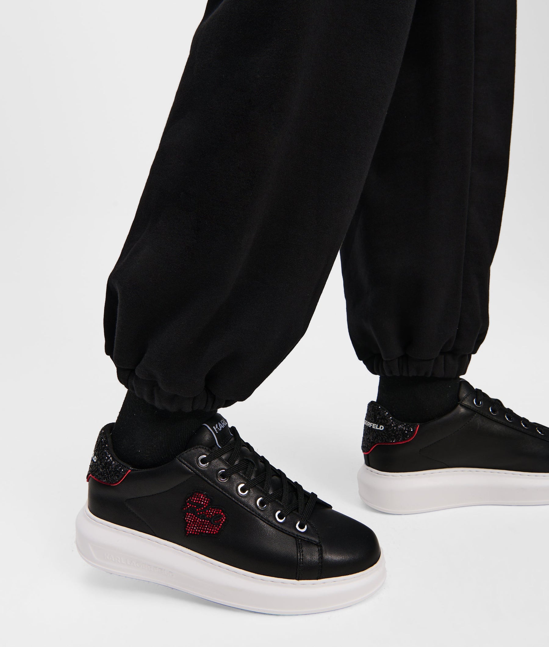 K/HEART KAPRI trainers