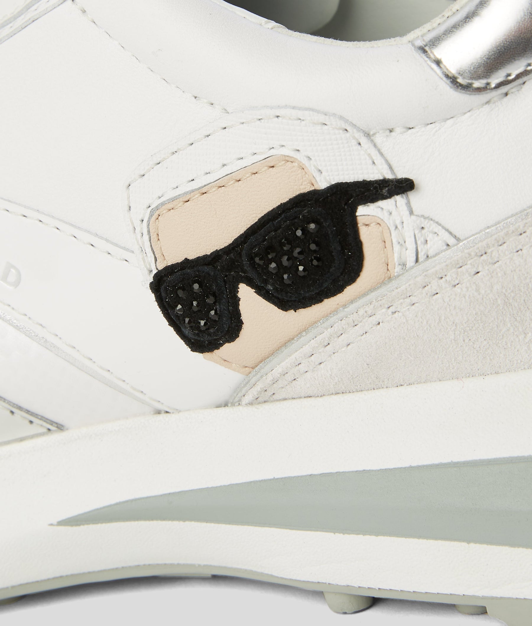 IKON NFT ZONE Trainers