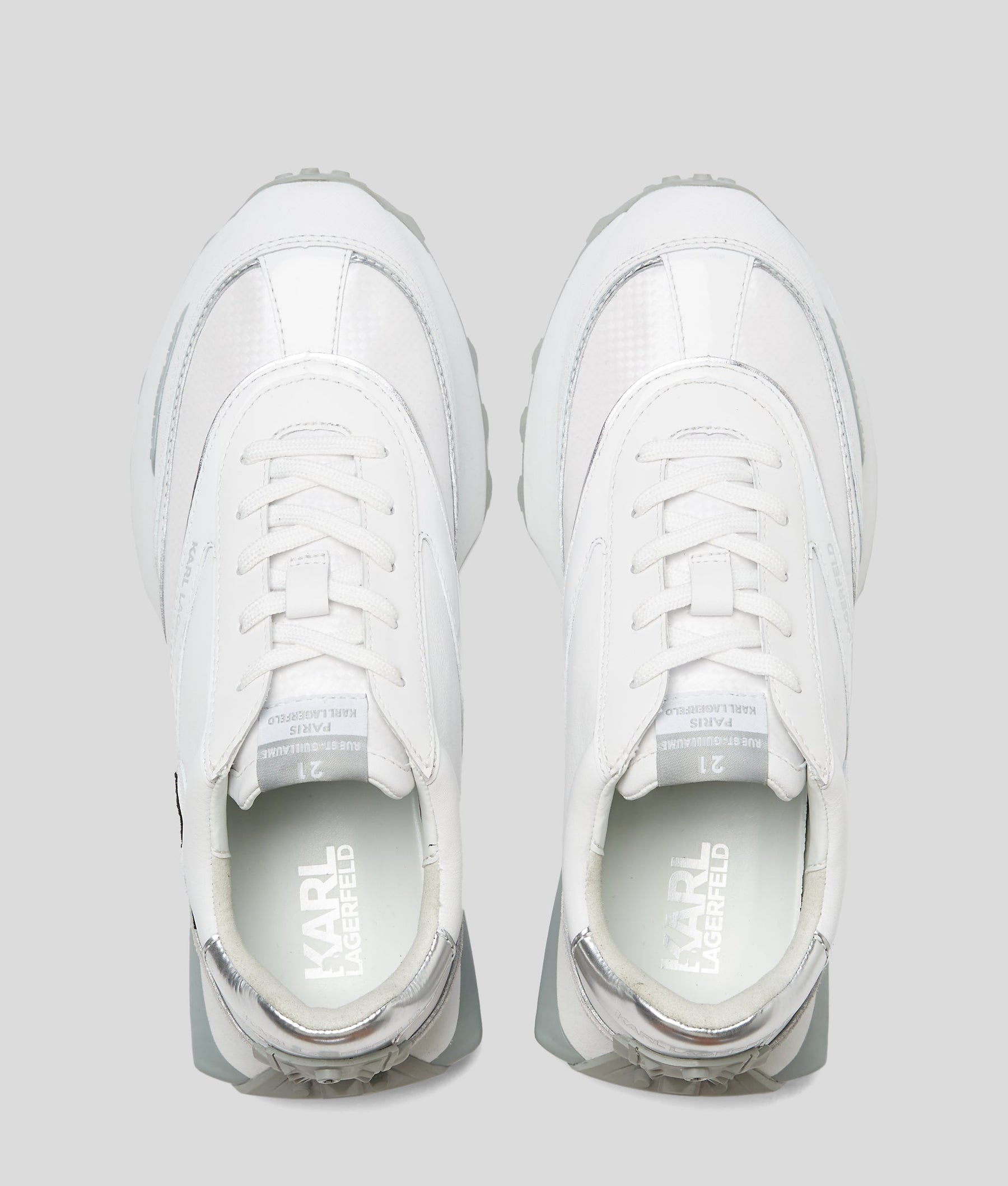 IKON NFT ZONE Trainers