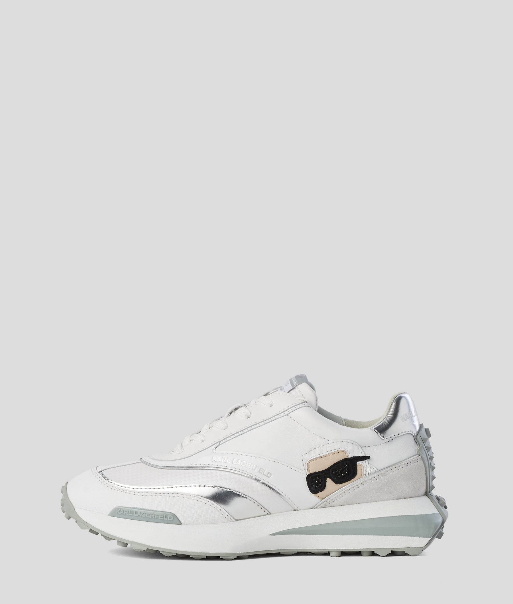 IKON NFT ZONE Trainers