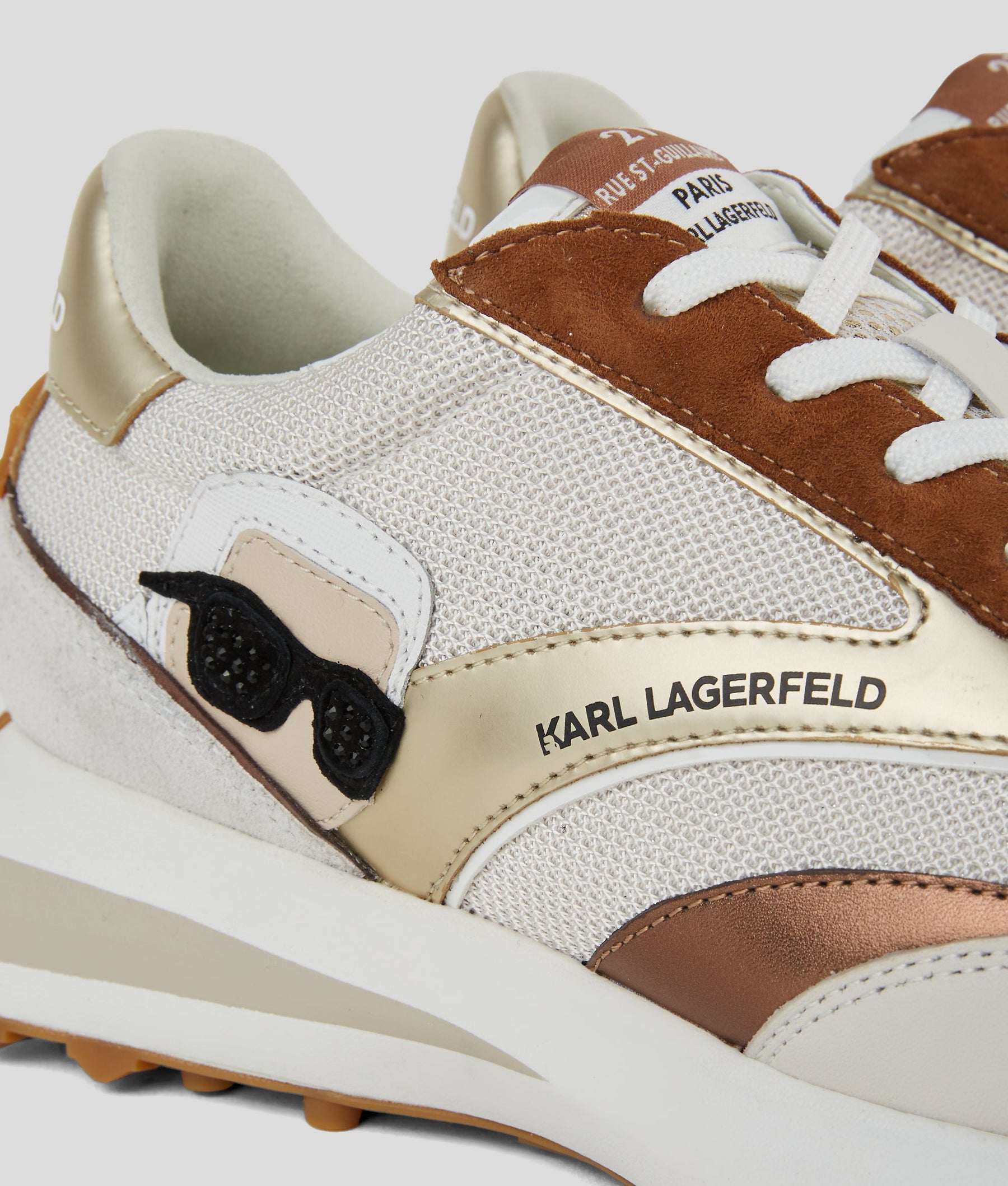 IKON NFT ZONE Trainers