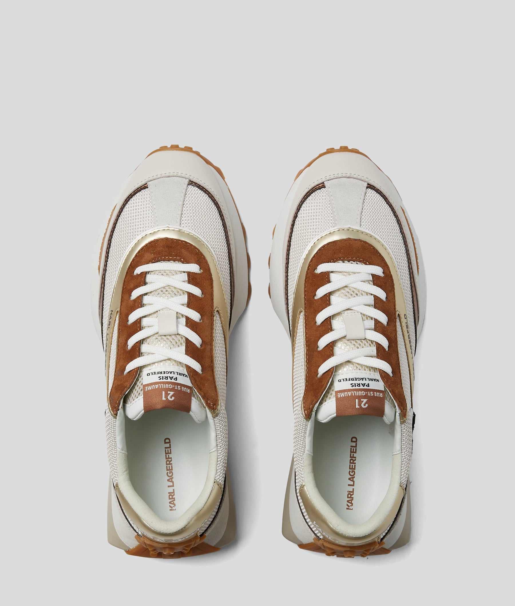 IKON NFT ZONE Trainers