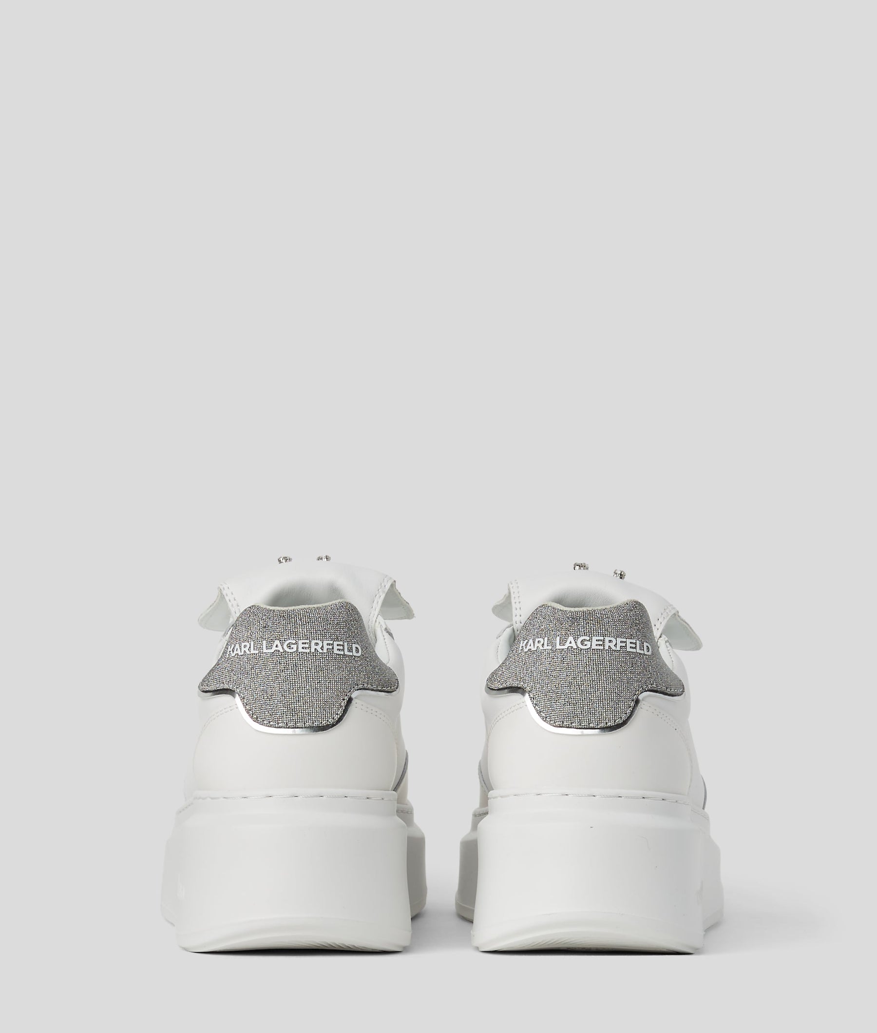 ANAKAPRI FLORASTONE TRAINERS