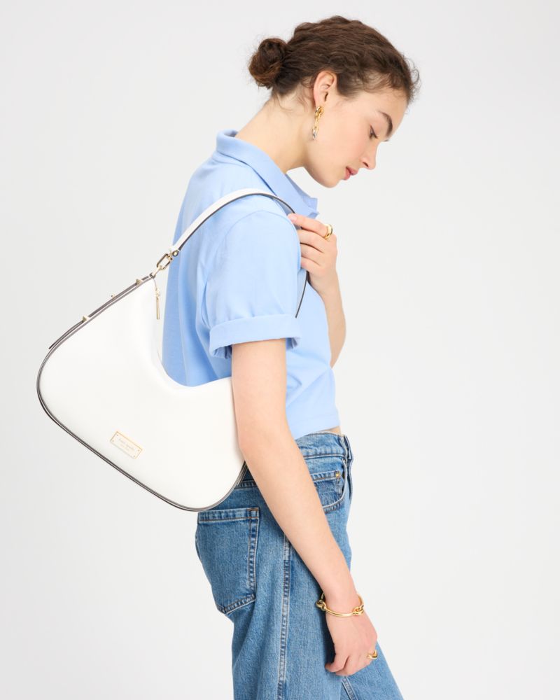 Liv Large Shoulder Bag