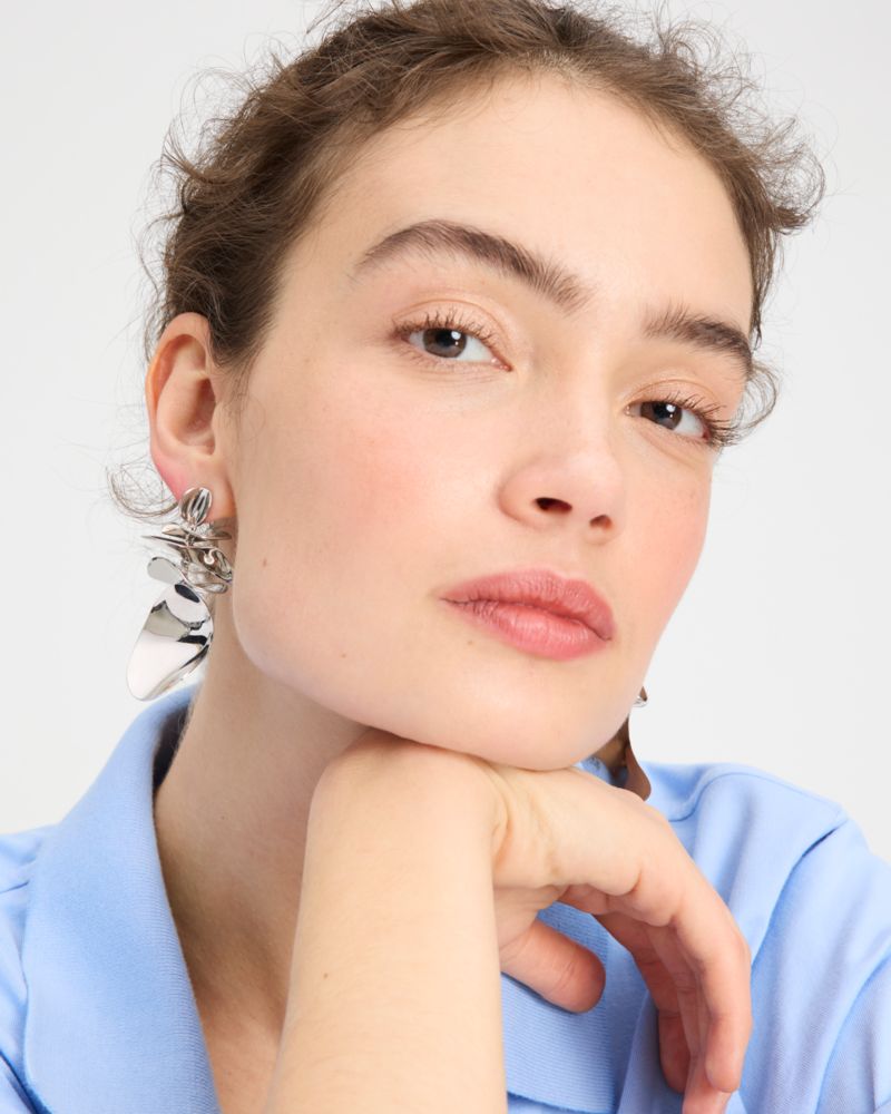 Snack Time Statement Earrings