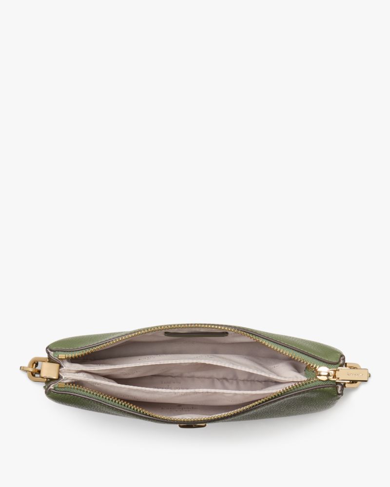 Kayla Small Triple Compartment Crossbody