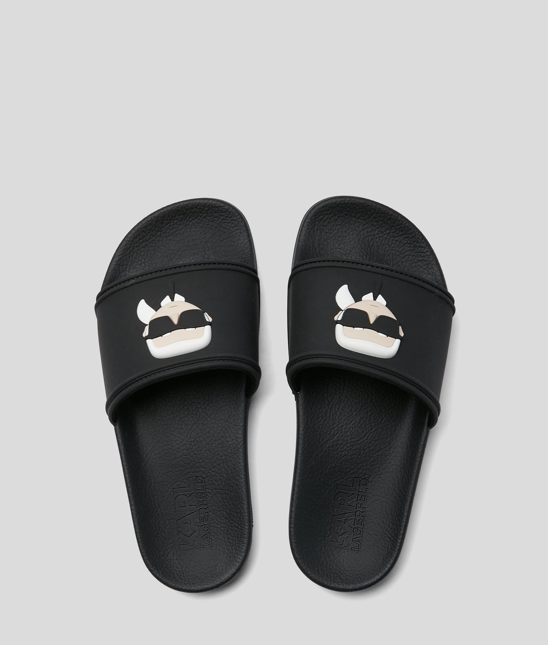 IKON NFT CONDO SLIPPERS