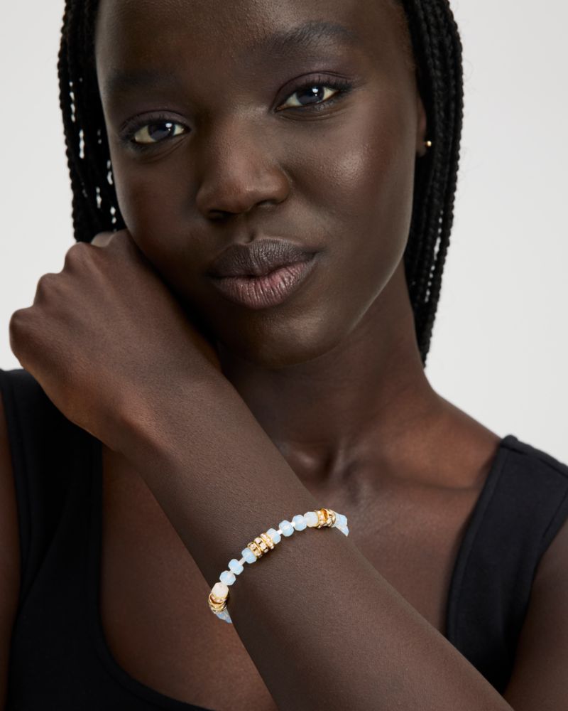 Beaded Bracelet