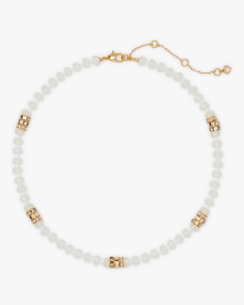 Beaded Necklace