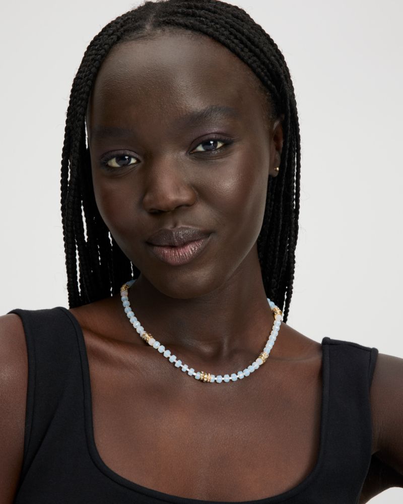 Beaded Necklace