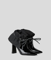 PANACHE FOLD DOWN BOOTS