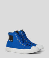 Kampus III High-Top Trainers