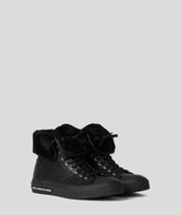 VULC FOLD-DOWN TRAINERS