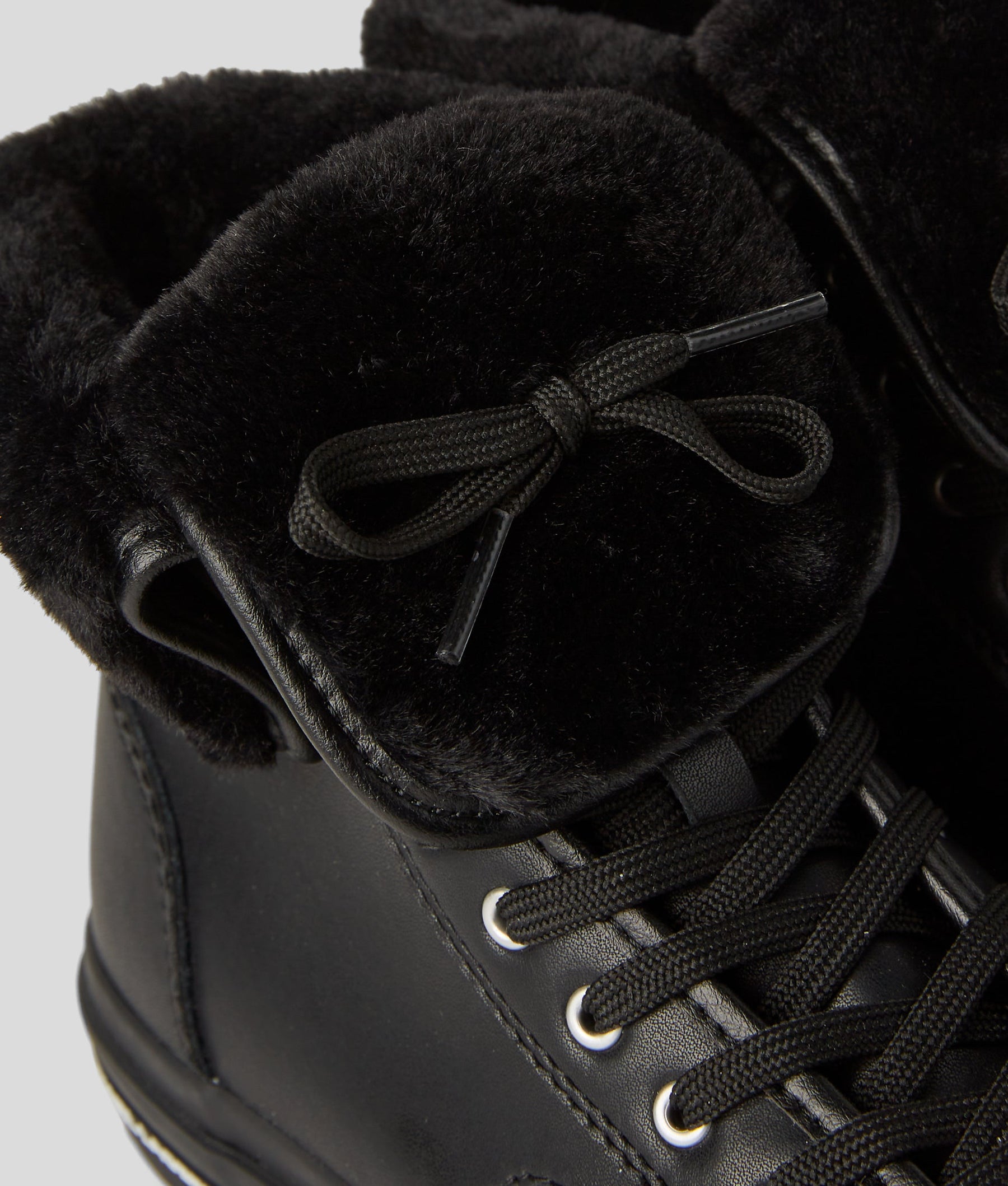 VULC FOLD-DOWN TRAINERS