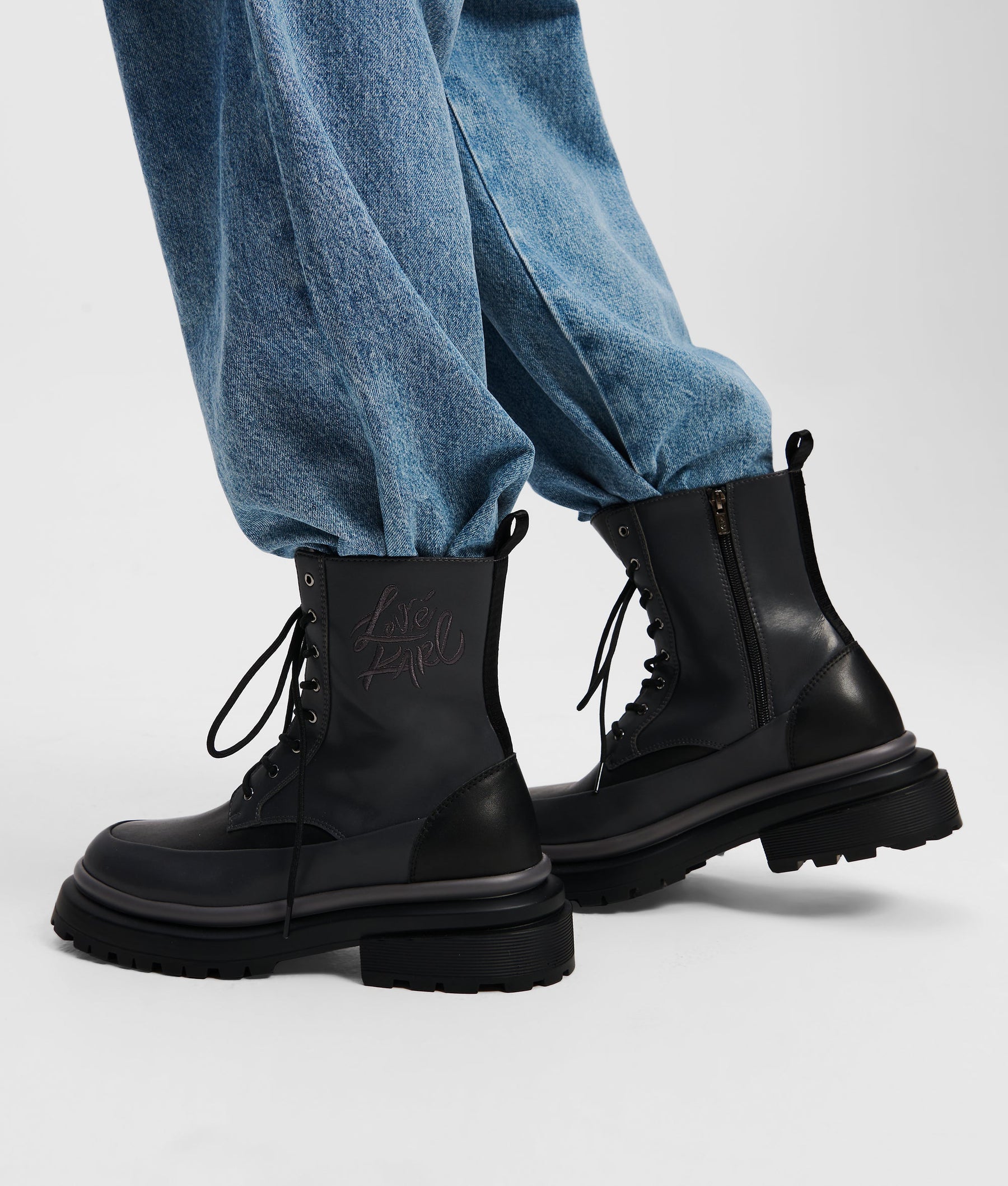 KLJ X ATELIER RESERVÉ BROOKE BOOTS