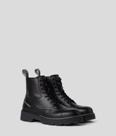KAMDEN LACE-UP BOOTS