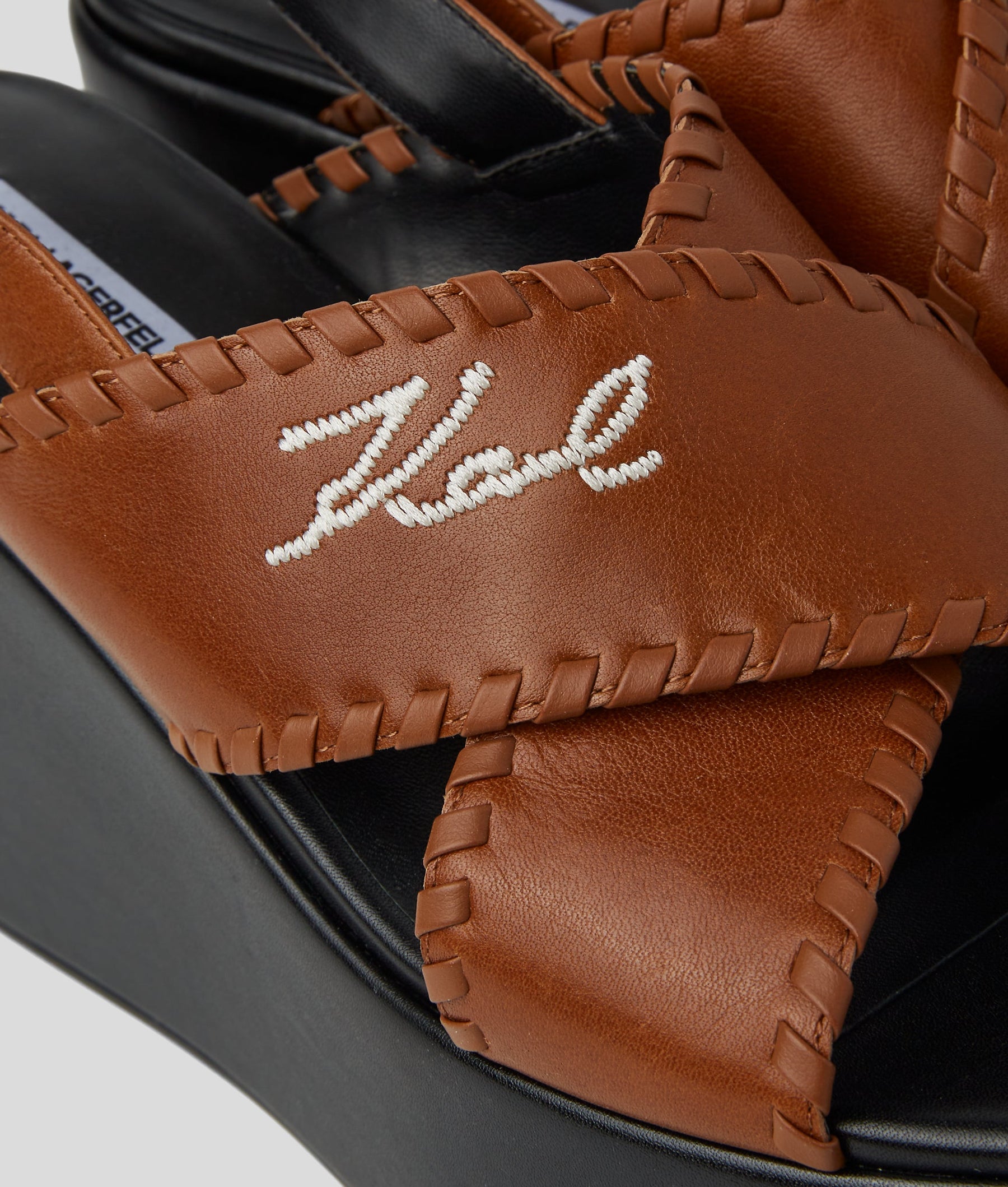 SIGNATURE WENDY WHIPSTITCH WEDGES