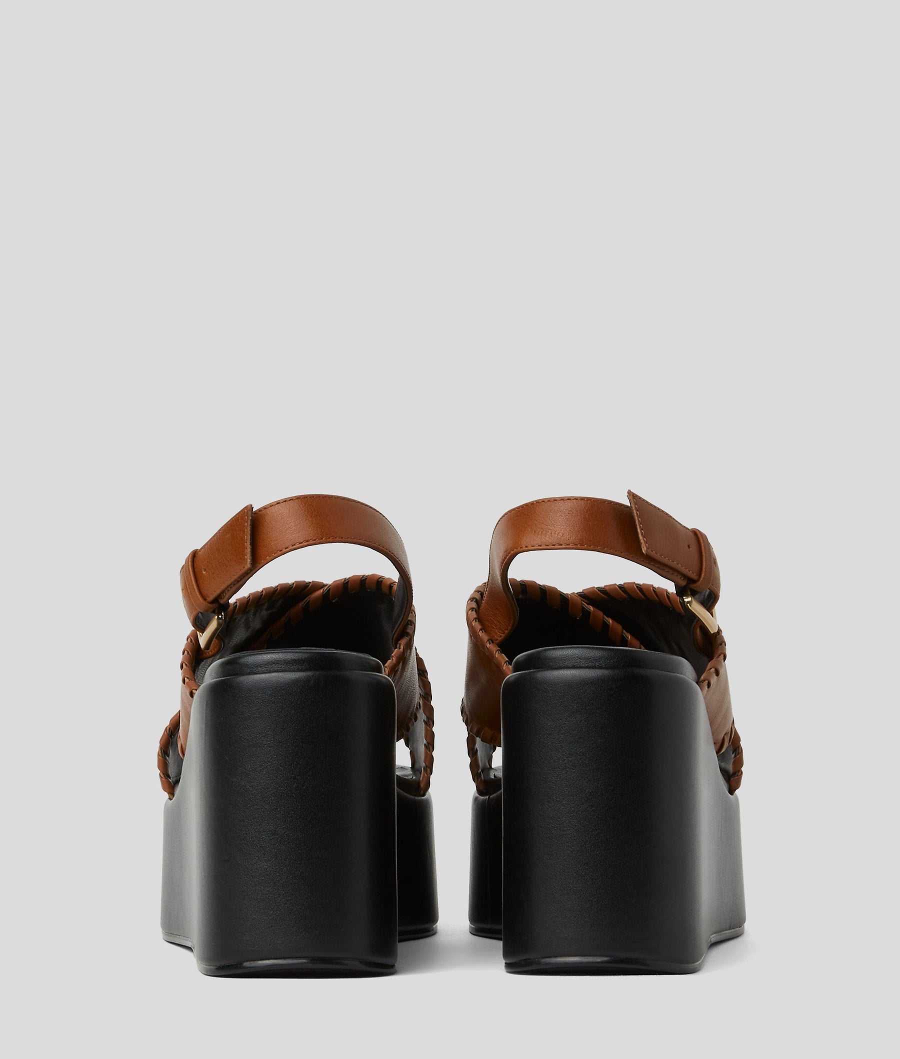 SIGNATURE WENDY WHIPSTITCH WEDGES