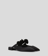 KERRIE FLORA MARY JANE MULES