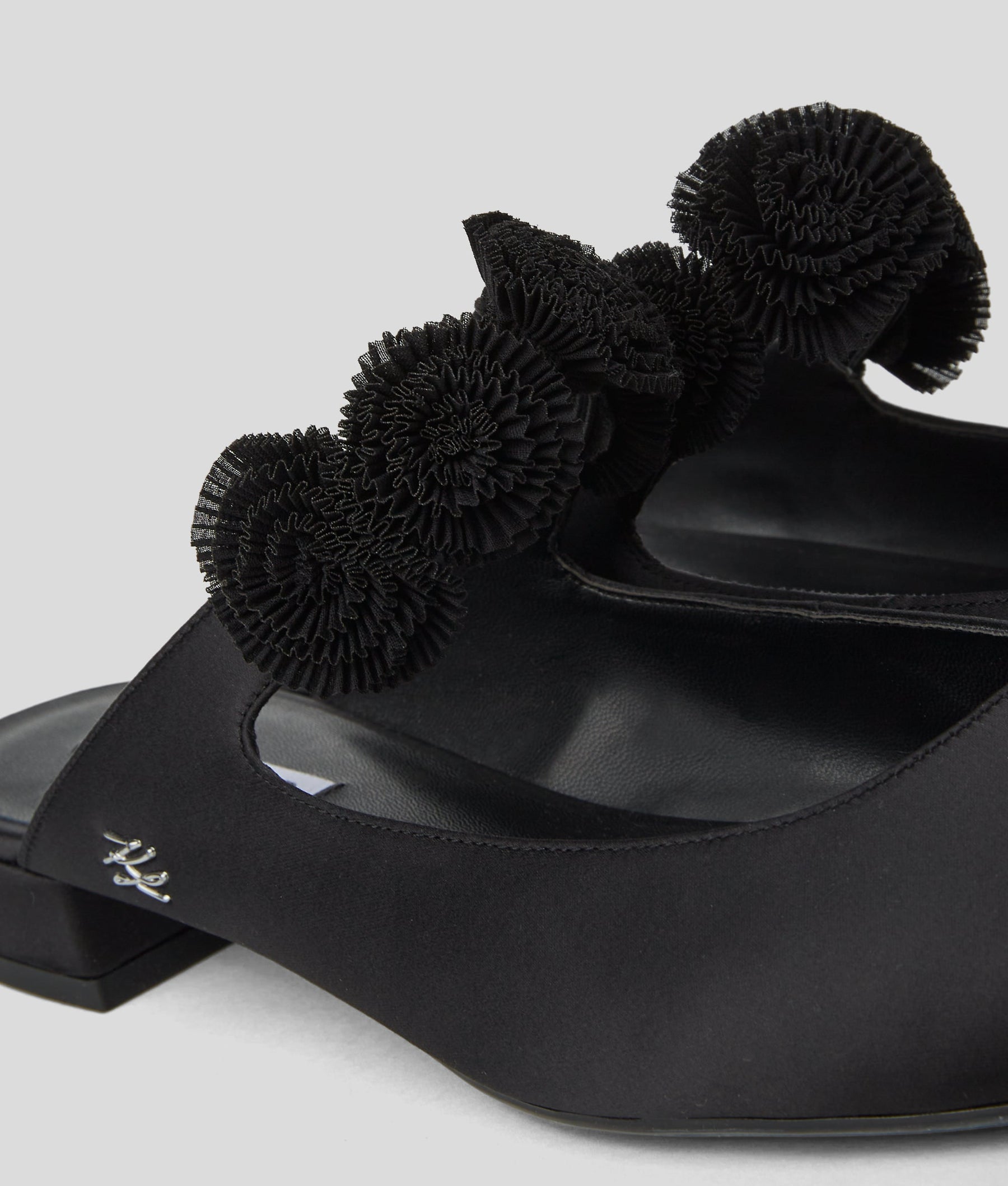 KERRIE FLORA MARY JANE MULES