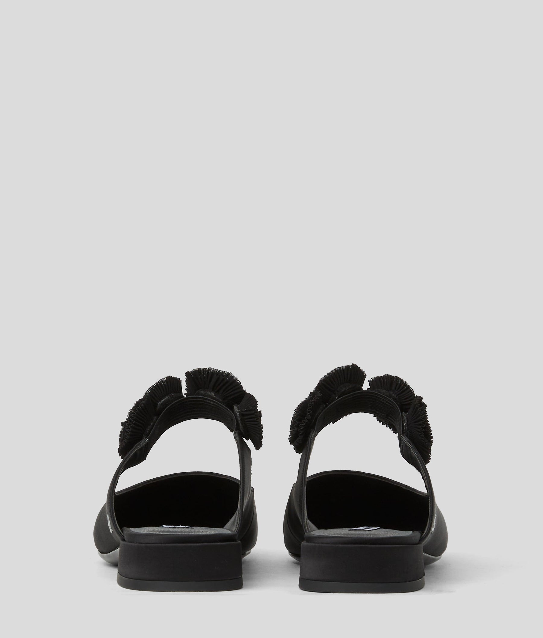 KERRIE FLORA MARY JANE MULES