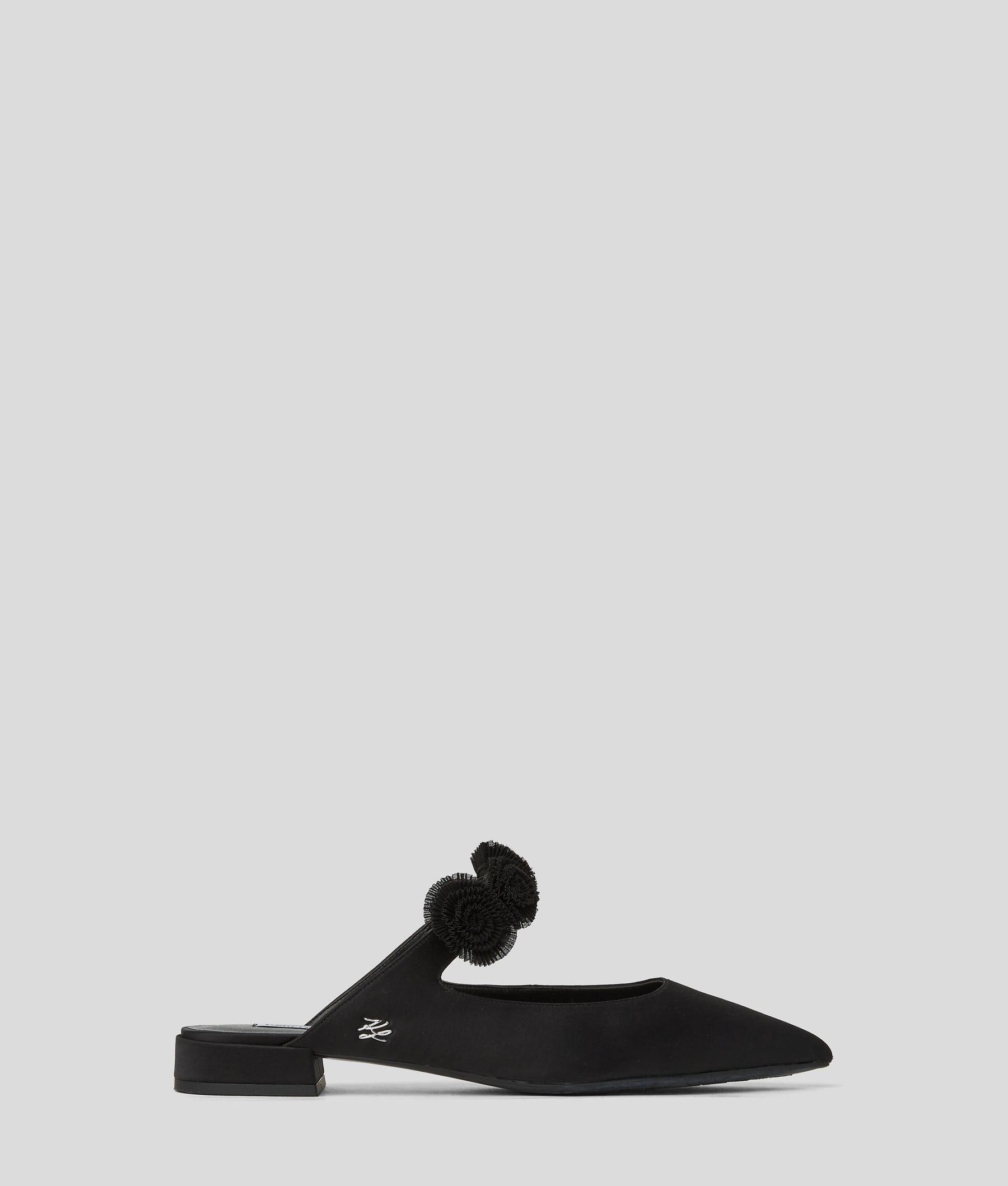 KERRIE FLORA MARY JANE MULES