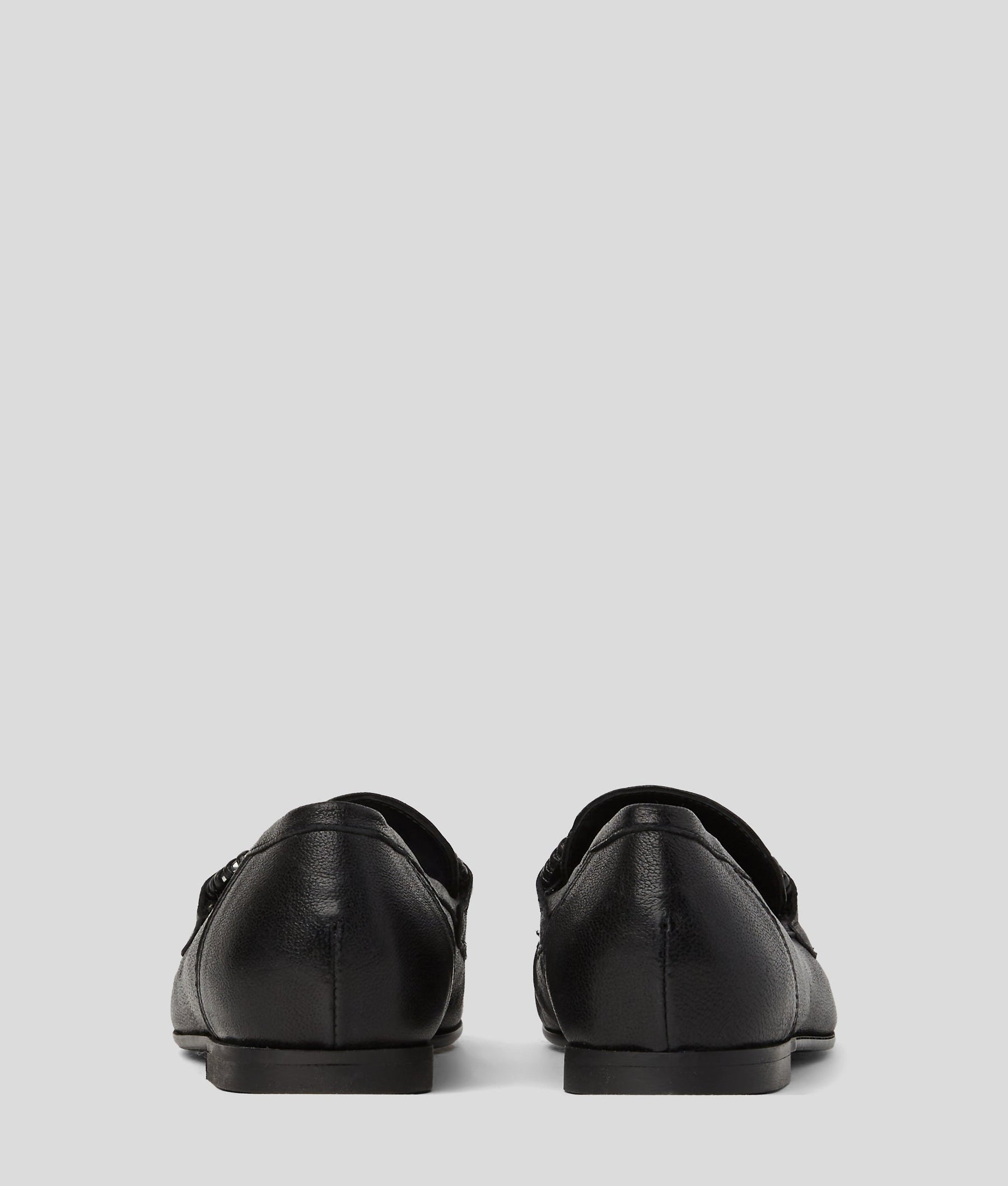 ELEIA BROOCH LOAFERS