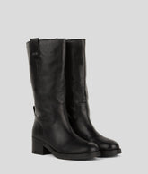BROOKLYN MID-LENGTH BOOTS