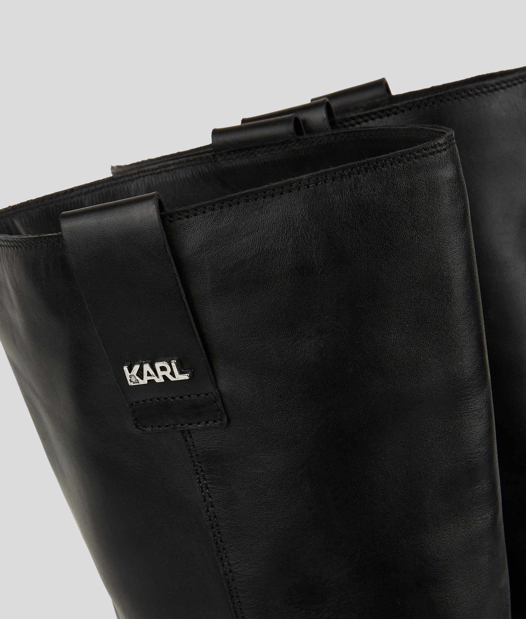 BROOKLYN MID-LENGTH BOOTS