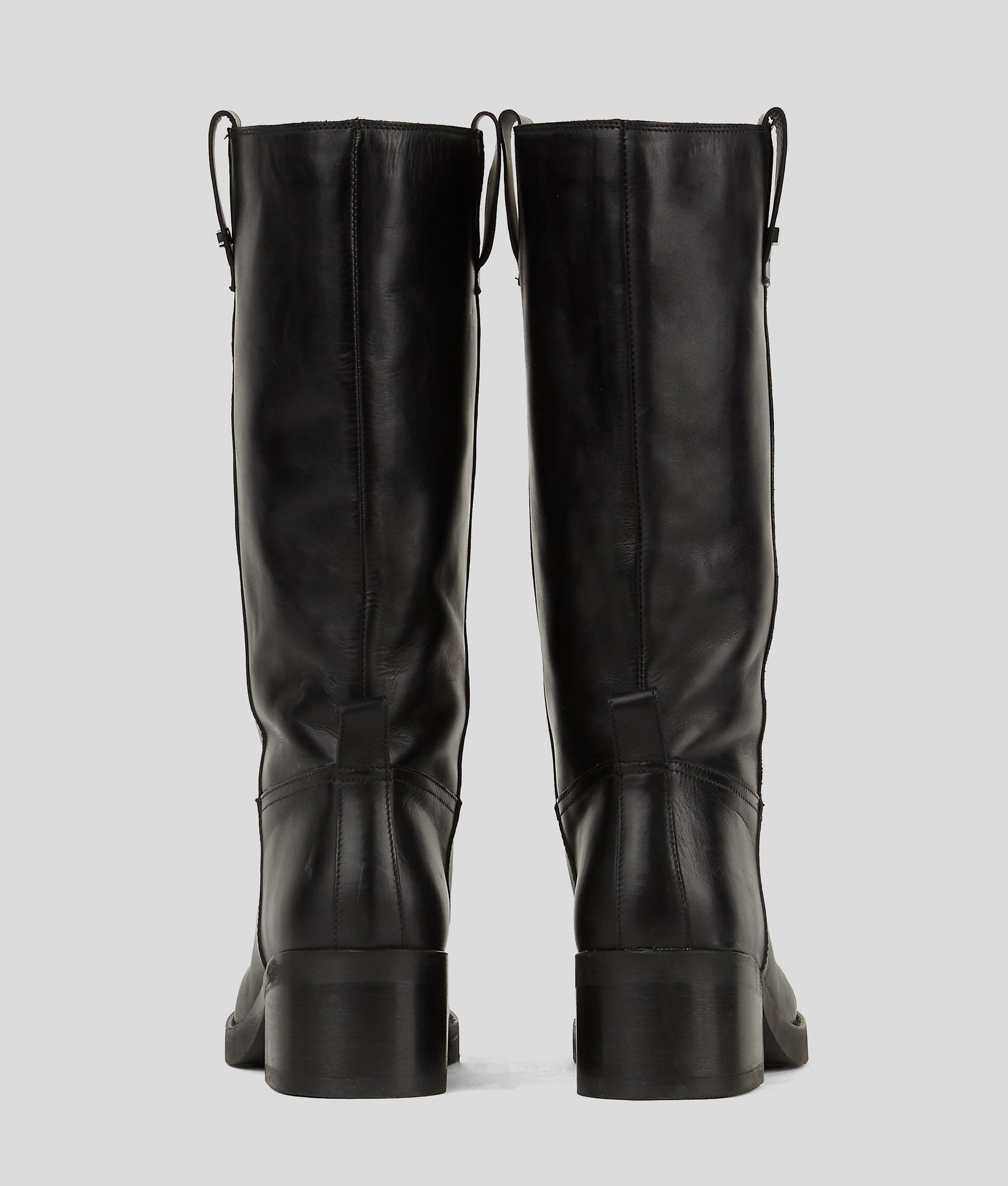 BROOKLYN MID-LENGTH BOOTS