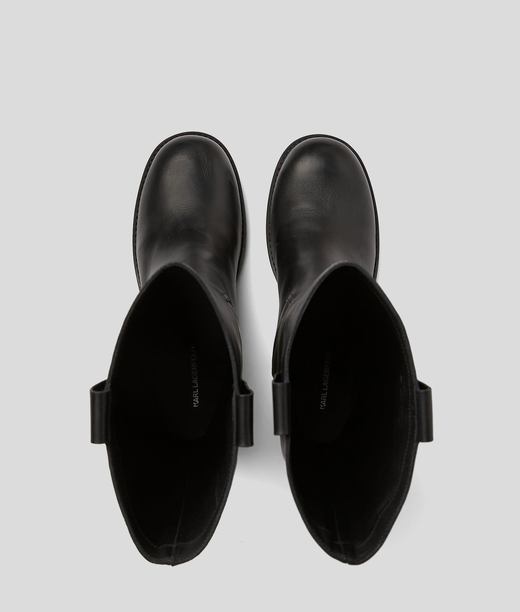 BROOKLYN MID-LENGTH BOOTS