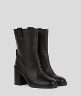BROOKLYN ANKLE BOOTS