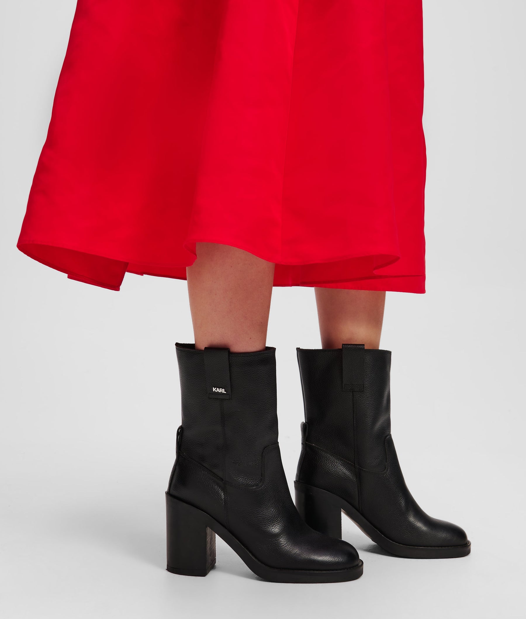 BROOKLYN ANKLE BOOTS