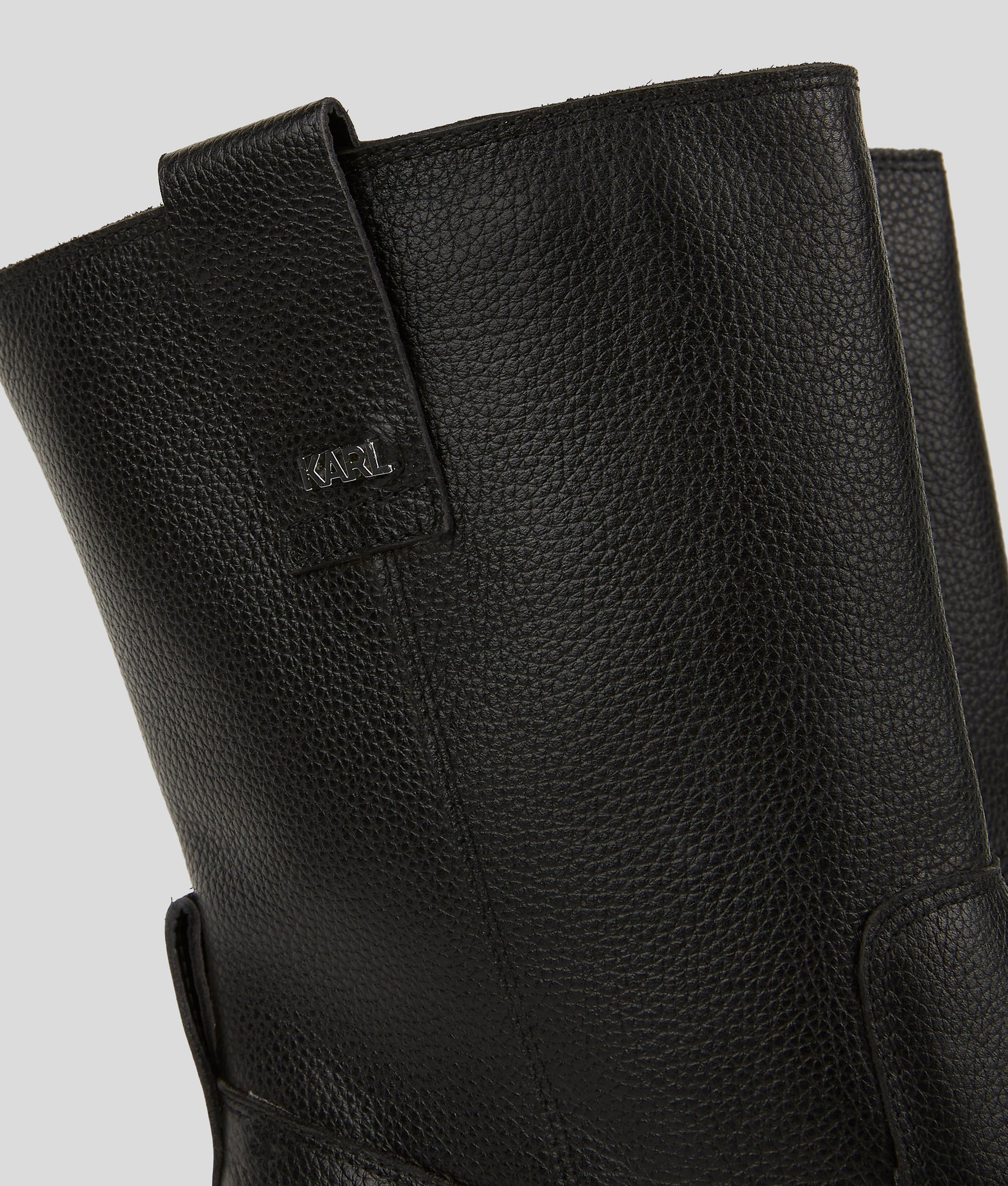 BROOKLYN ANKLE BOOTS