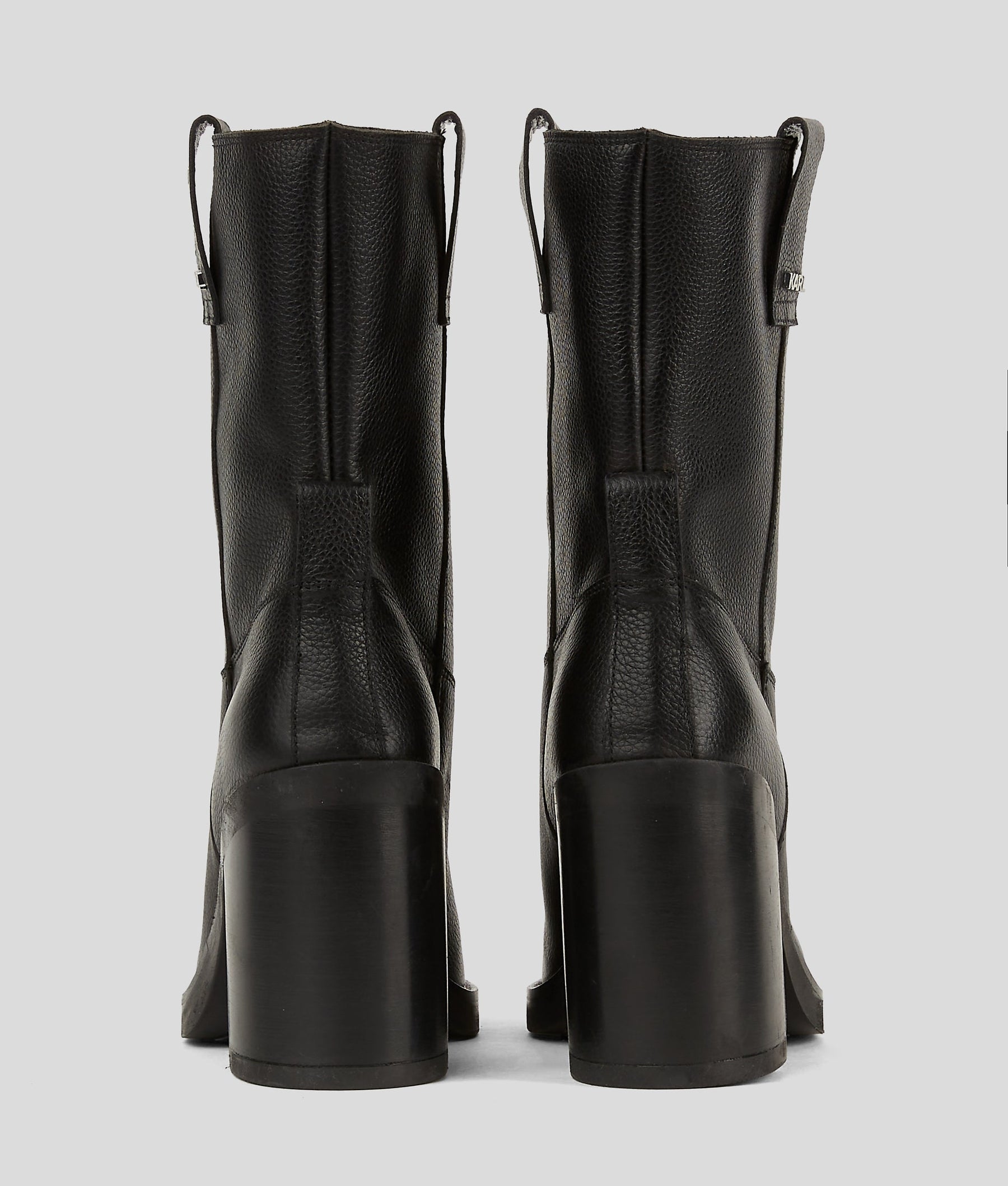 BROOKLYN ANKLE BOOTS