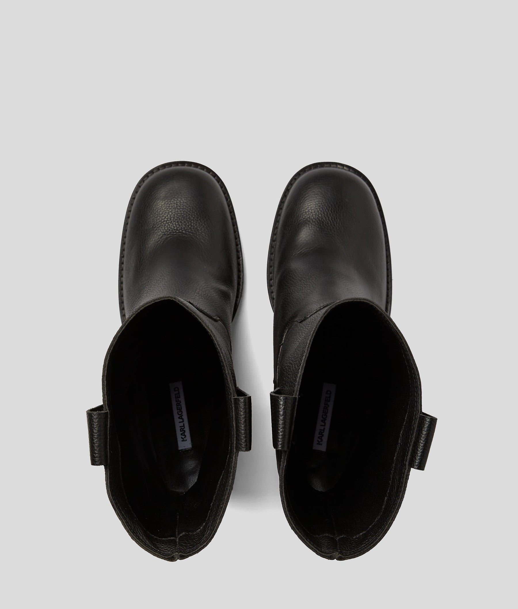 BROOKLYN ANKLE BOOTS