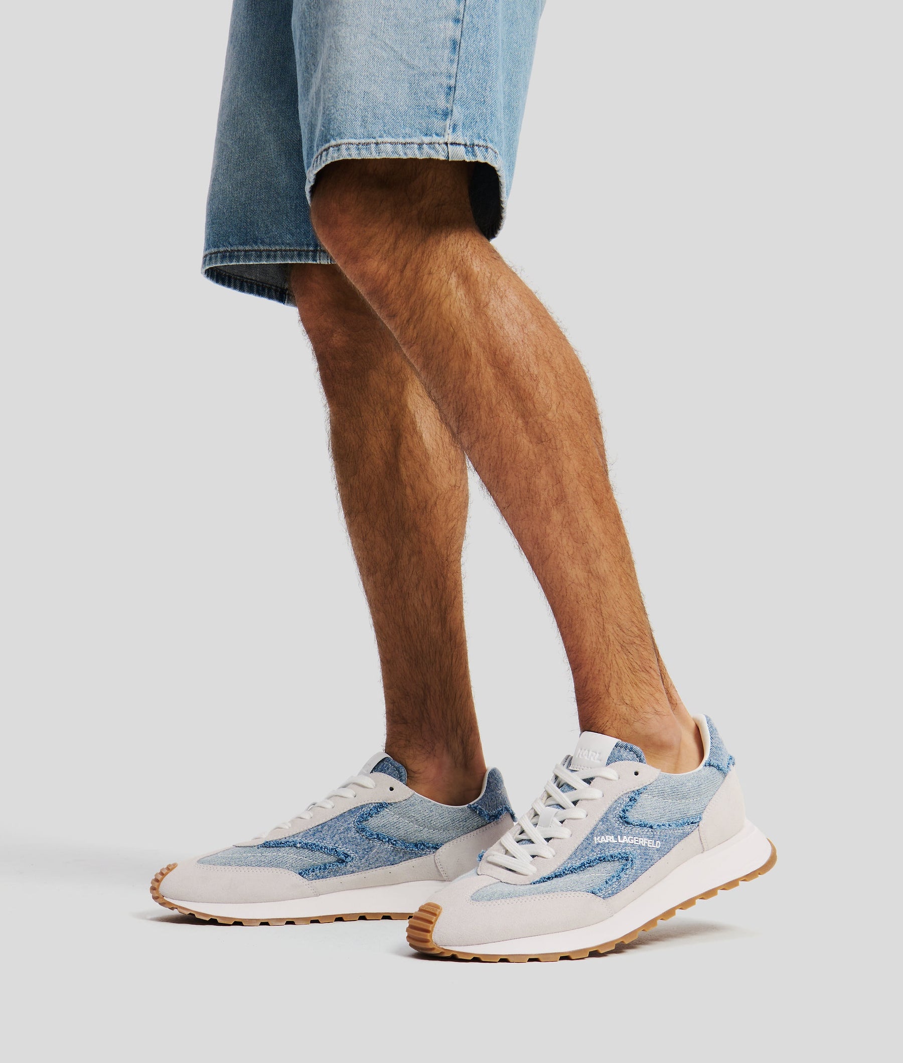 KAIRO  LACE MIX trainers