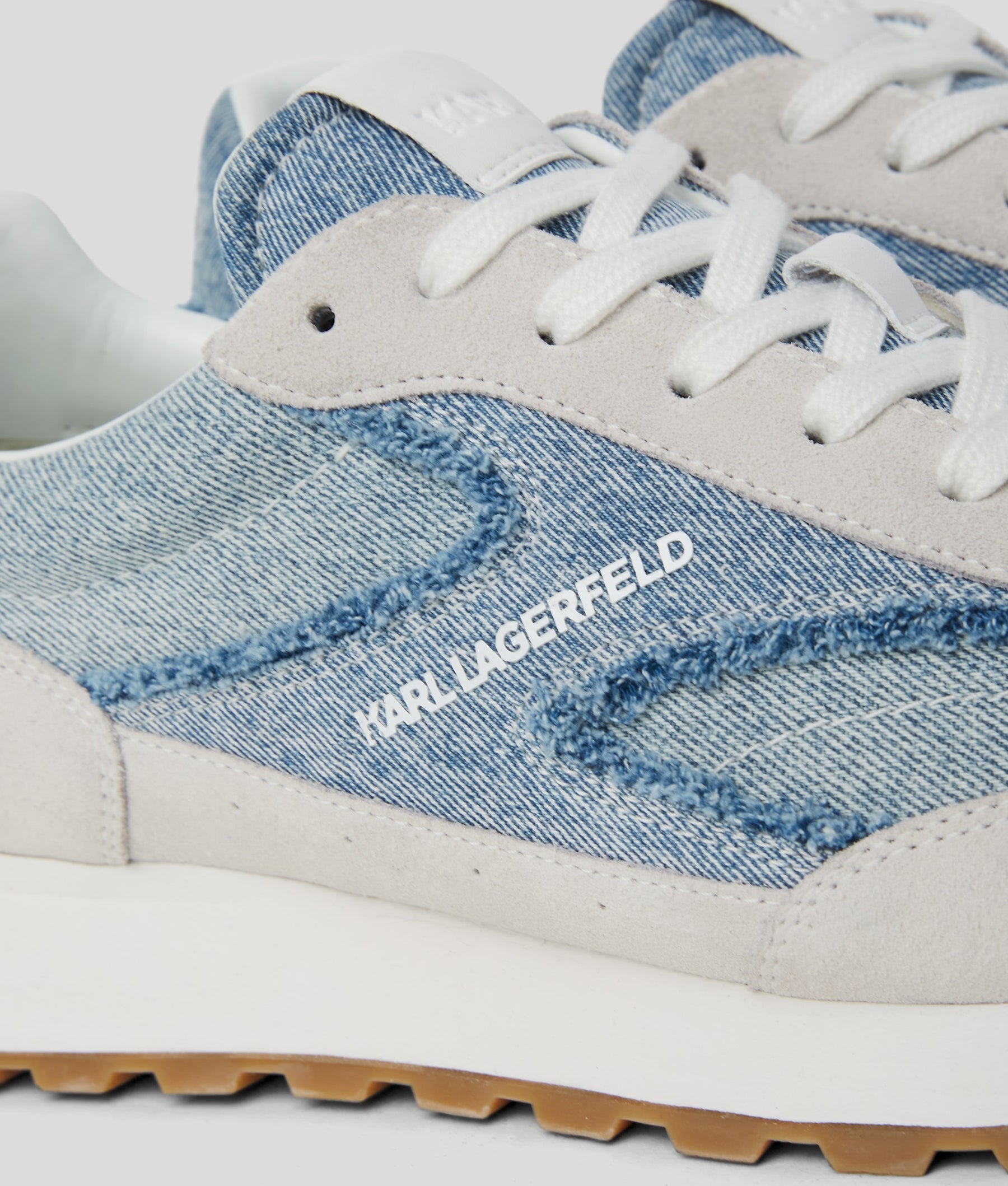 KAIRO  LACE MIX trainers