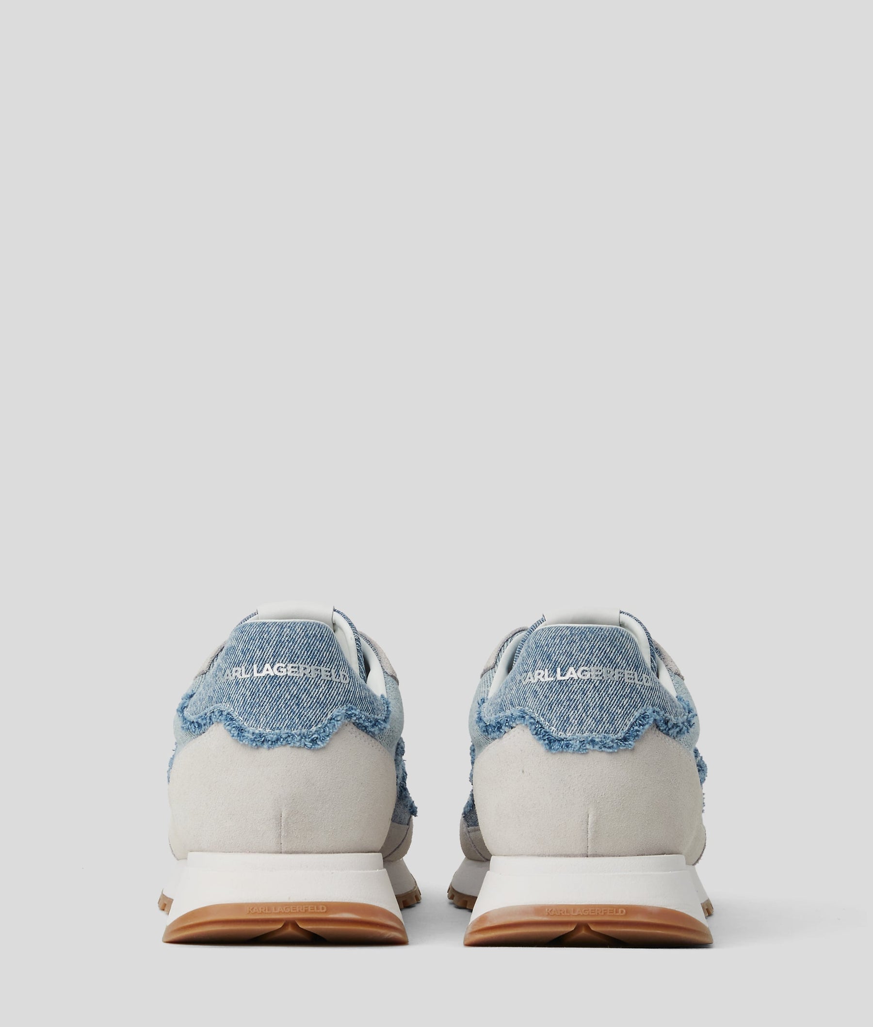 KAIRO  LACE MIX trainers