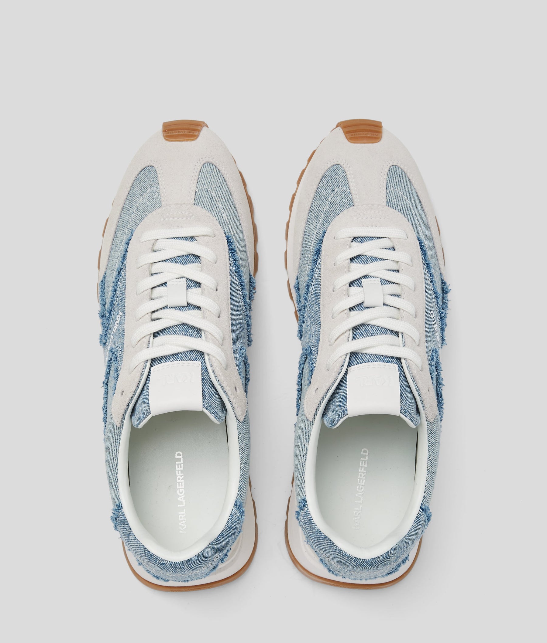 KAIRO  LACE MIX trainers