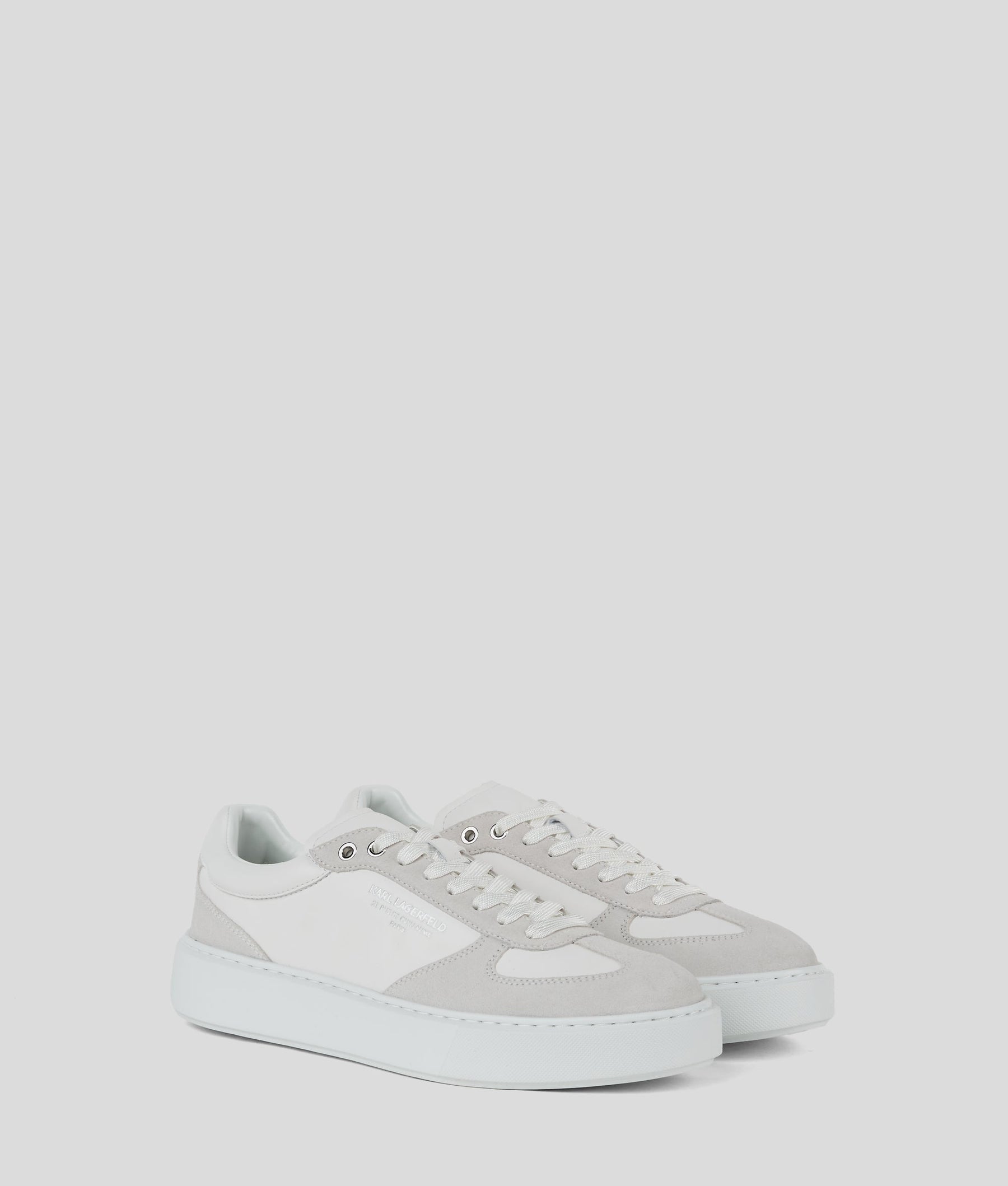 RUE ST-GUILLAUME MAXI KUP TRAINERS