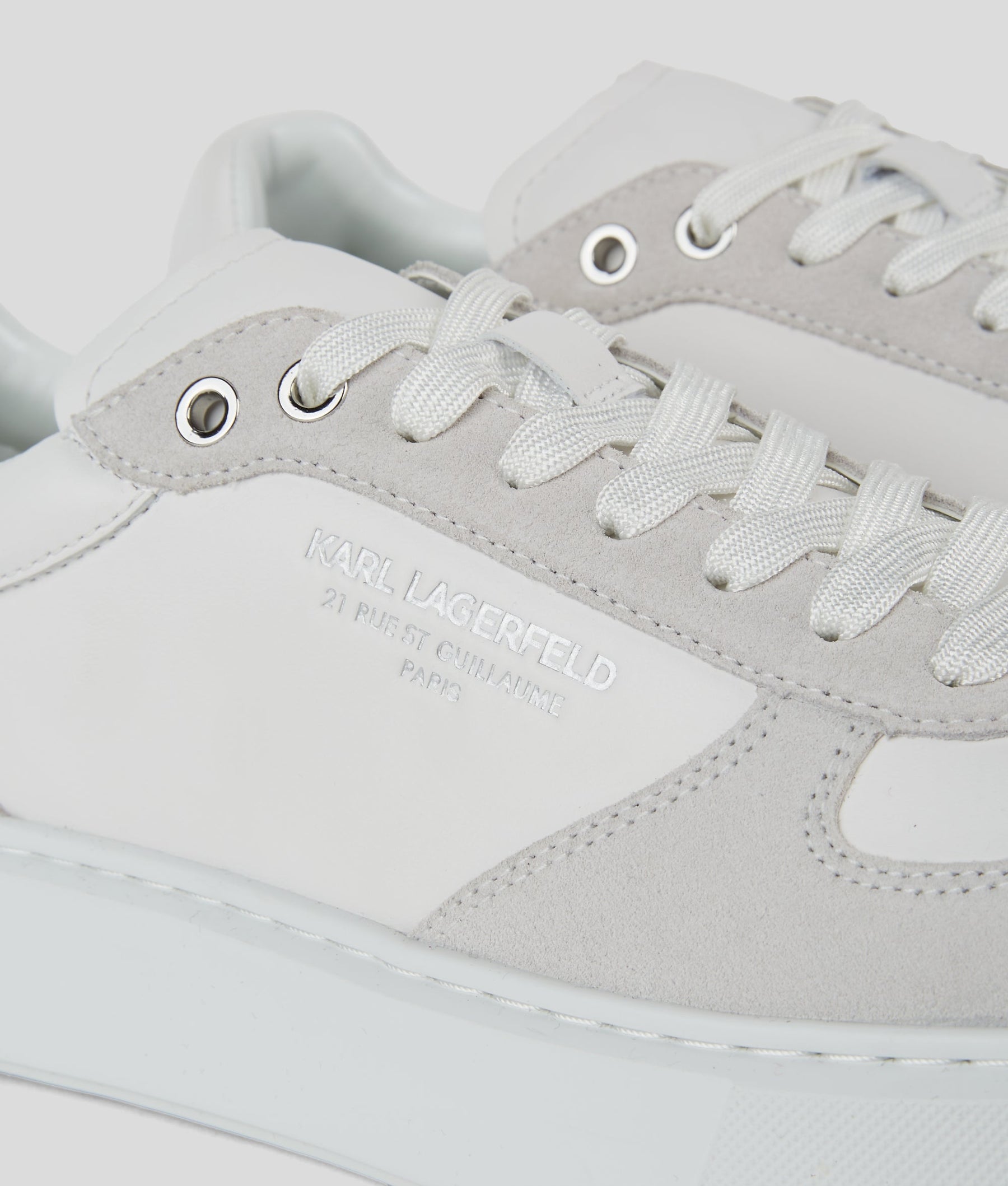 RUE ST-GUILLAUME MAXI KUP TRAINERS