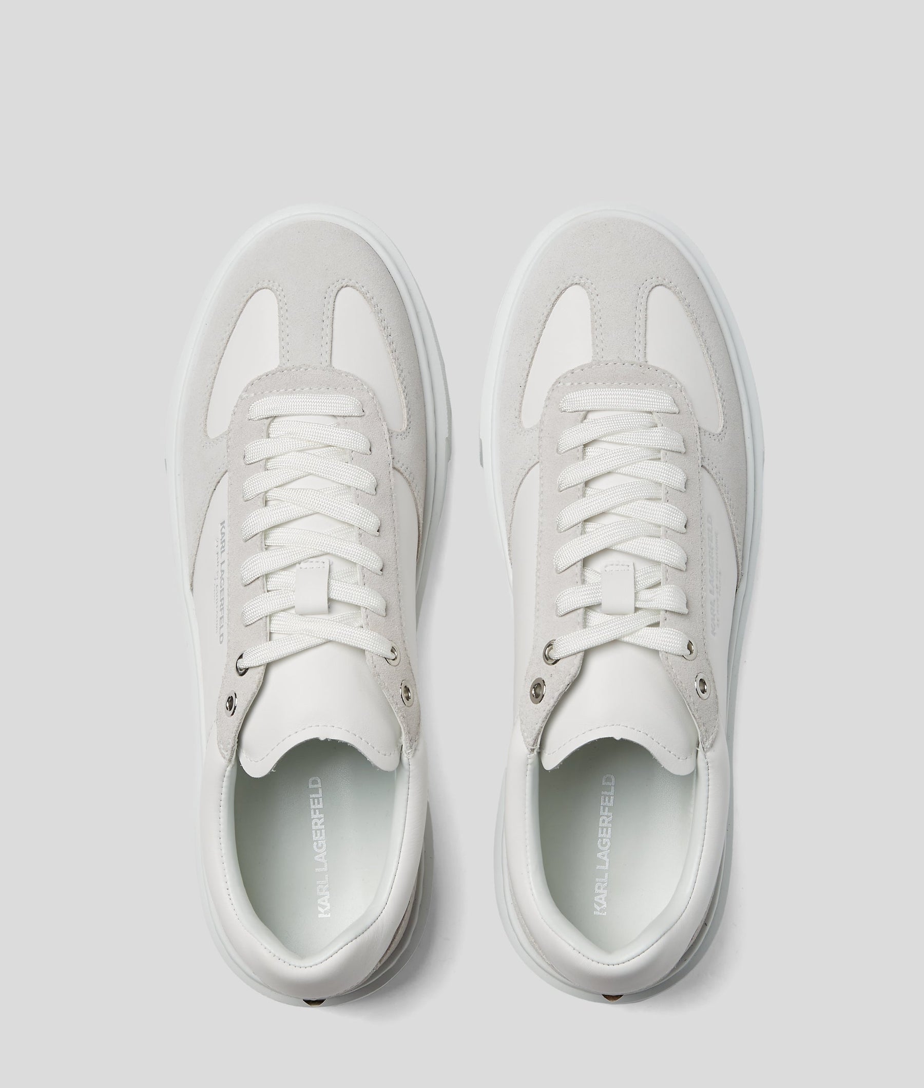 RUE ST-GUILLAUME MAXI KUP TRAINERS