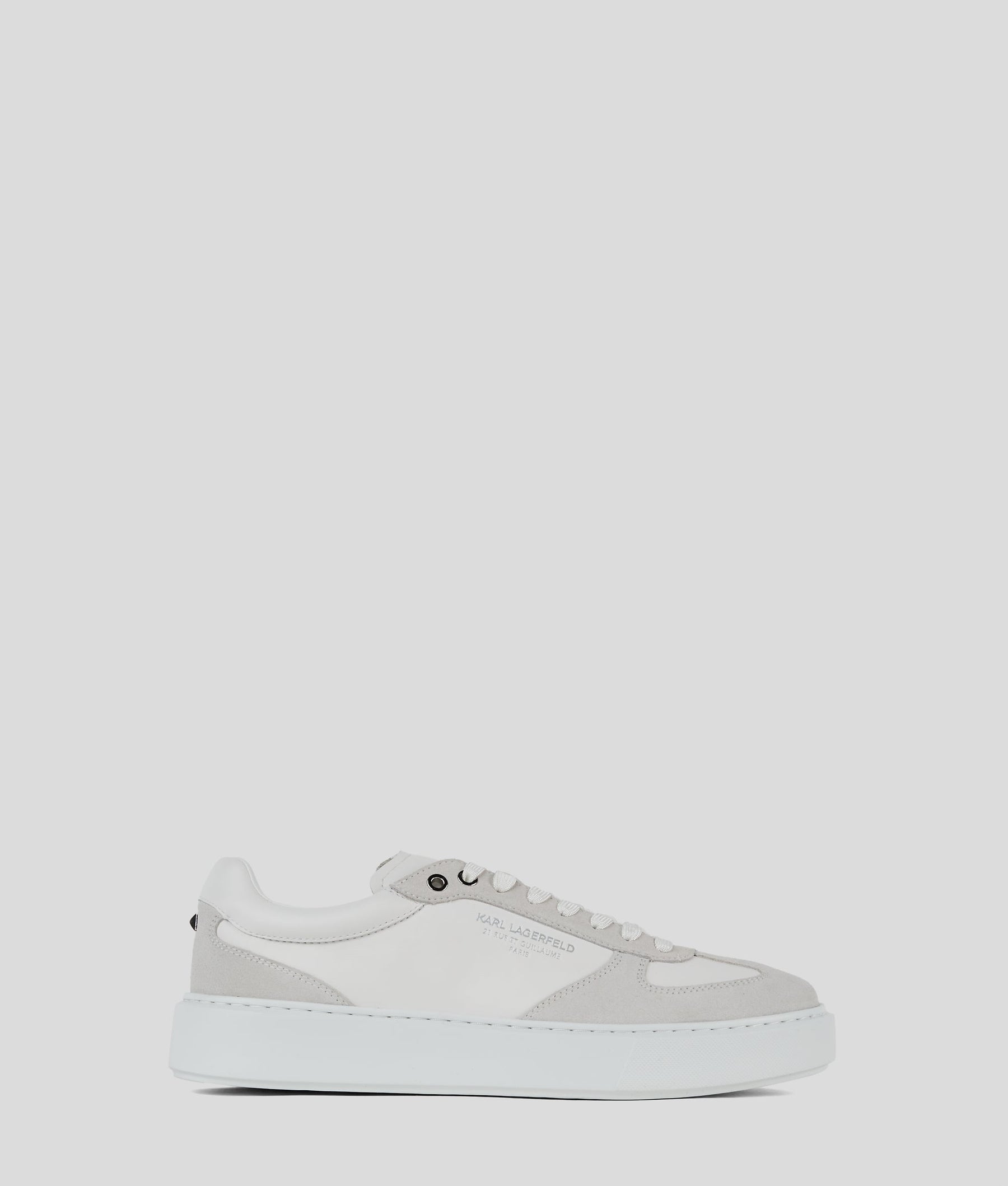 RUE ST-GUILLAUME MAXI KUP TRAINERS