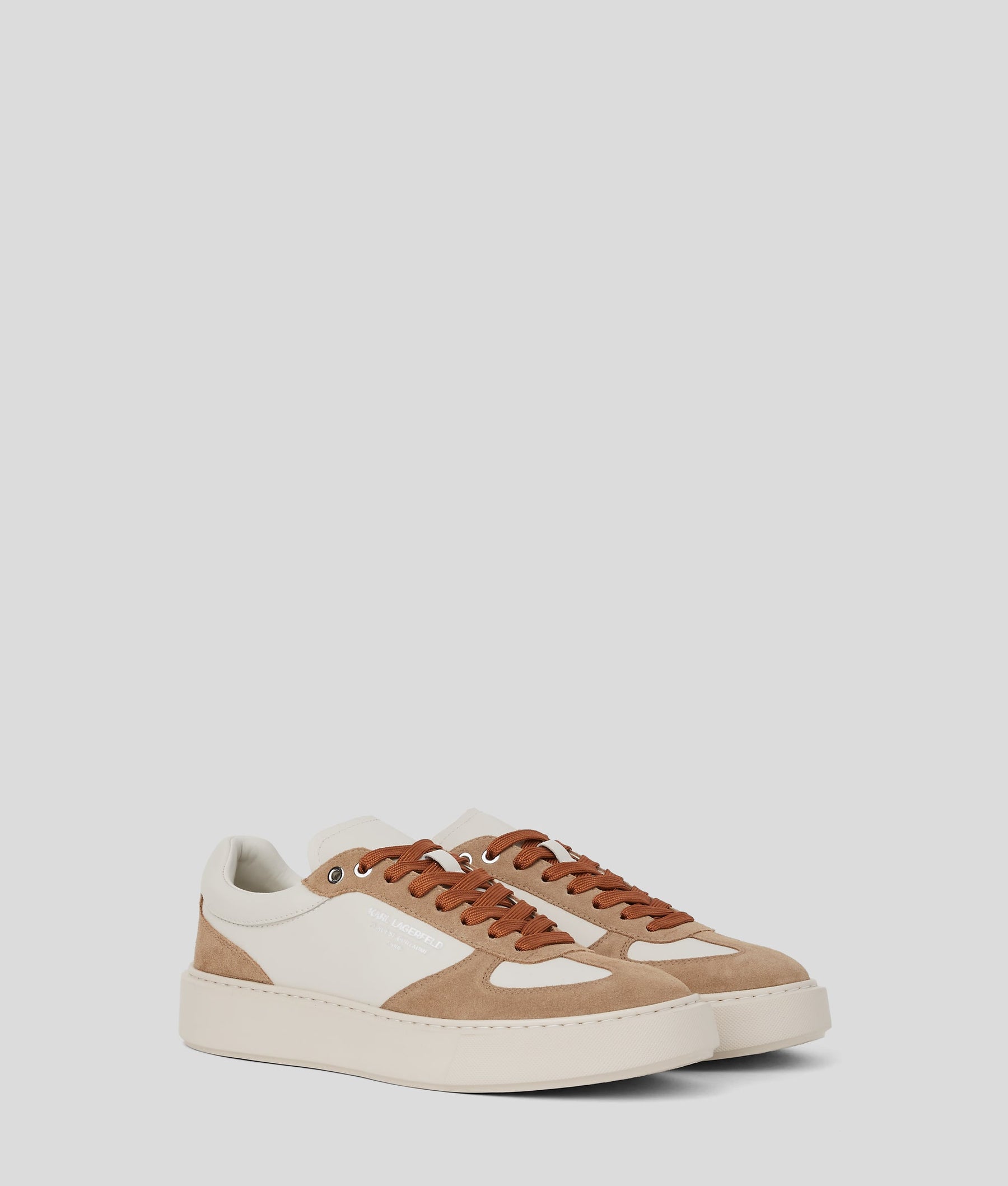 RUE ST-GUILLAUME MAXI KUP TRAINERS