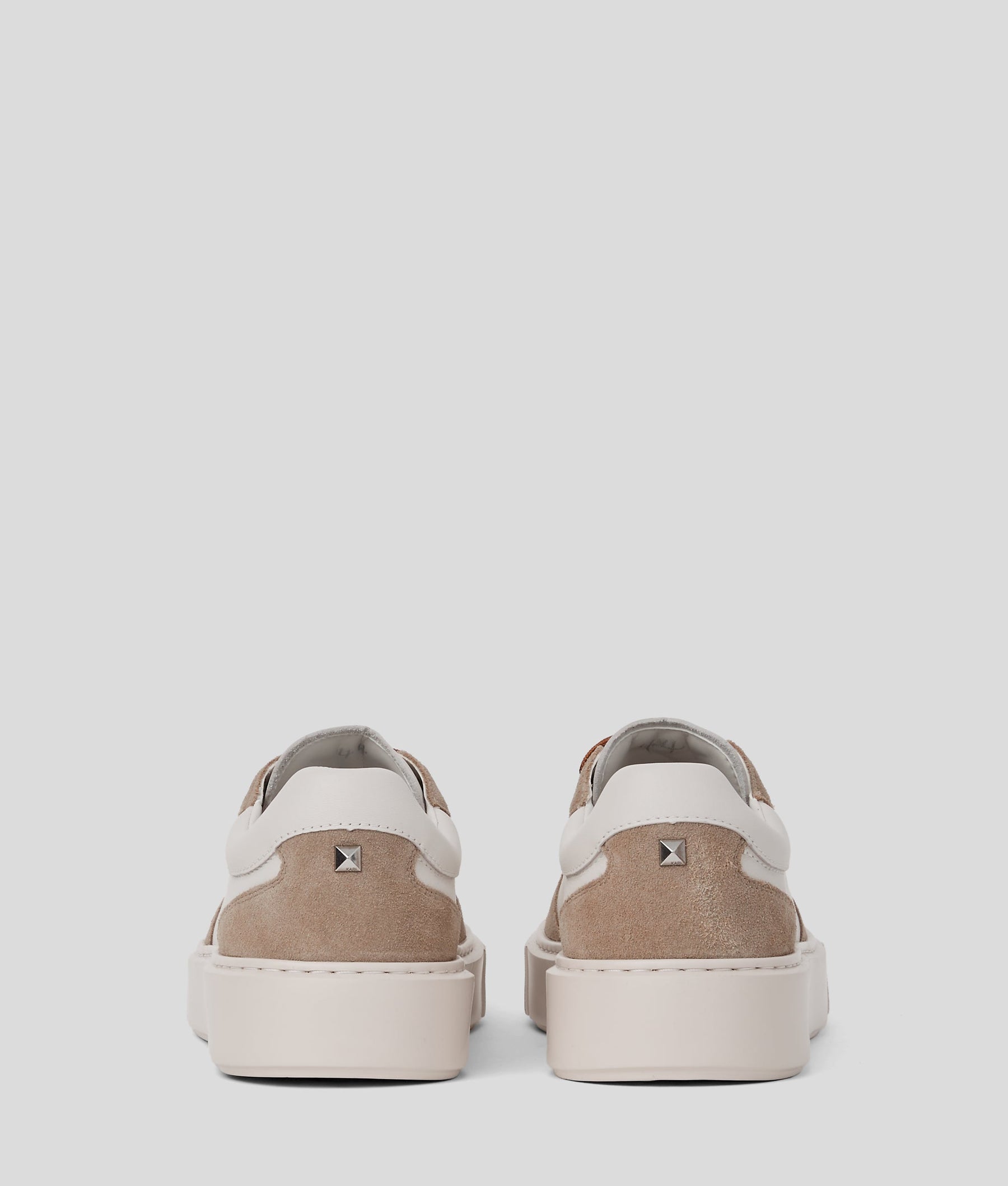 RUE ST-GUILLAUME MAXI KUP TRAINERS